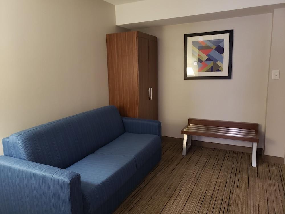 Holiday Inn Express Hotel & Suites Pigeon Forge By Ihg Exterior photo