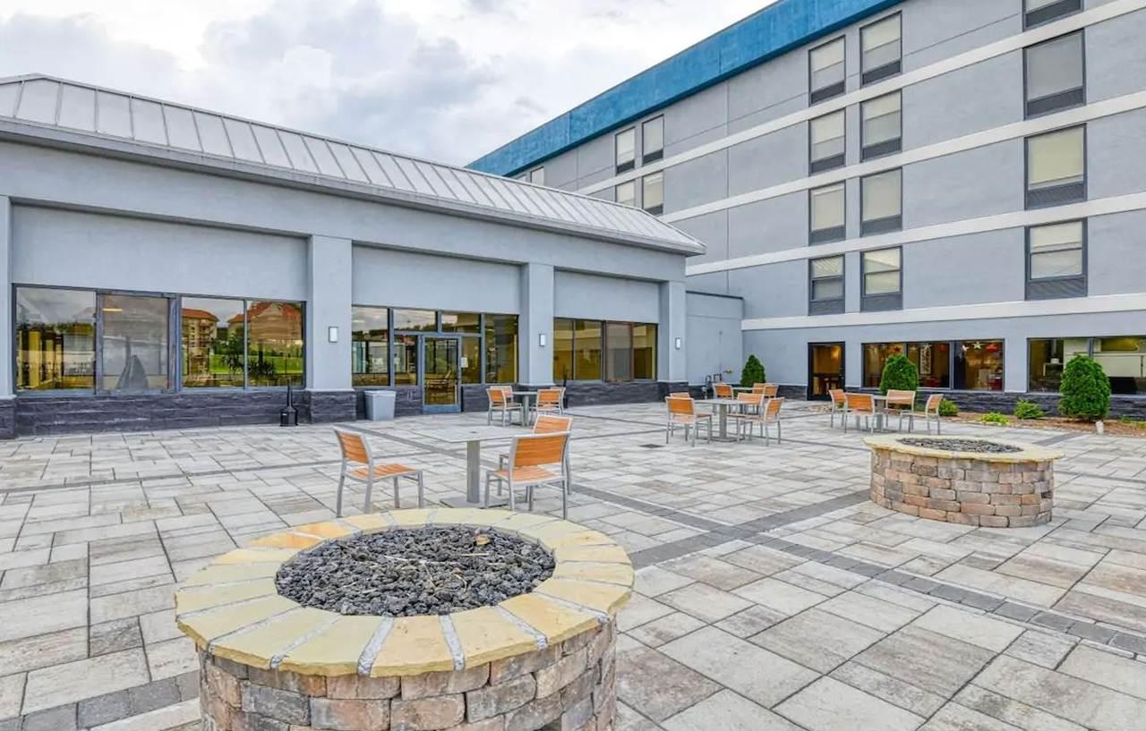 Holiday Inn Express Hotel & Suites Pigeon Forge By Ihg Exterior photo