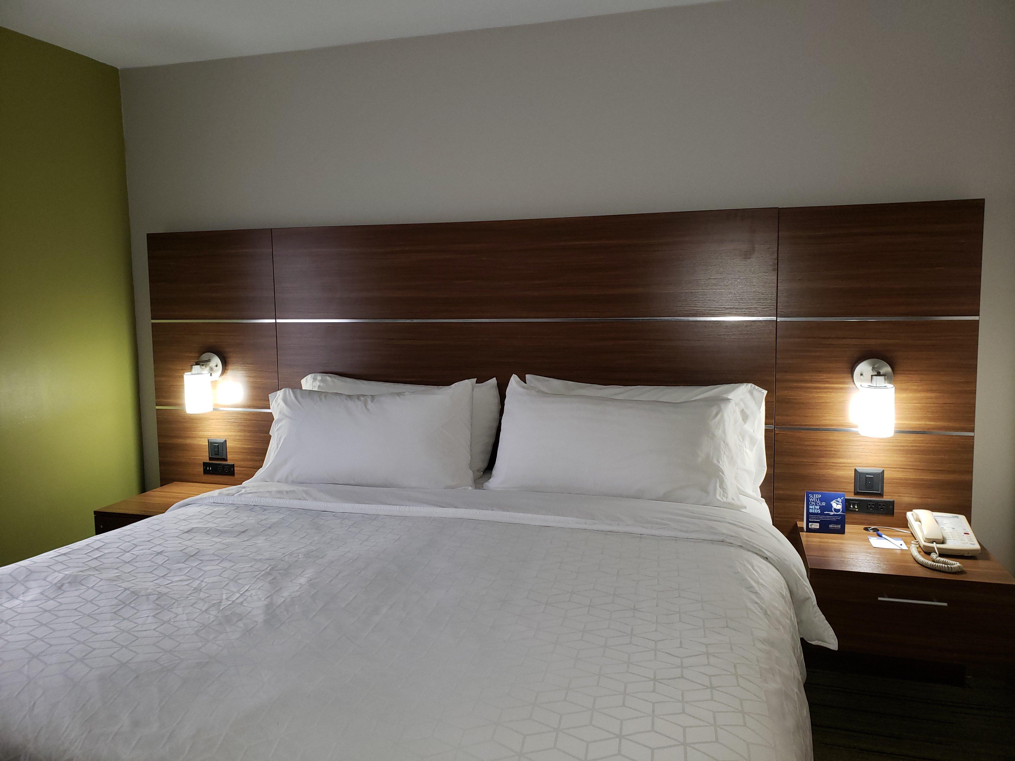 Holiday Inn Express Hotel & Suites Pigeon Forge By Ihg Exterior photo