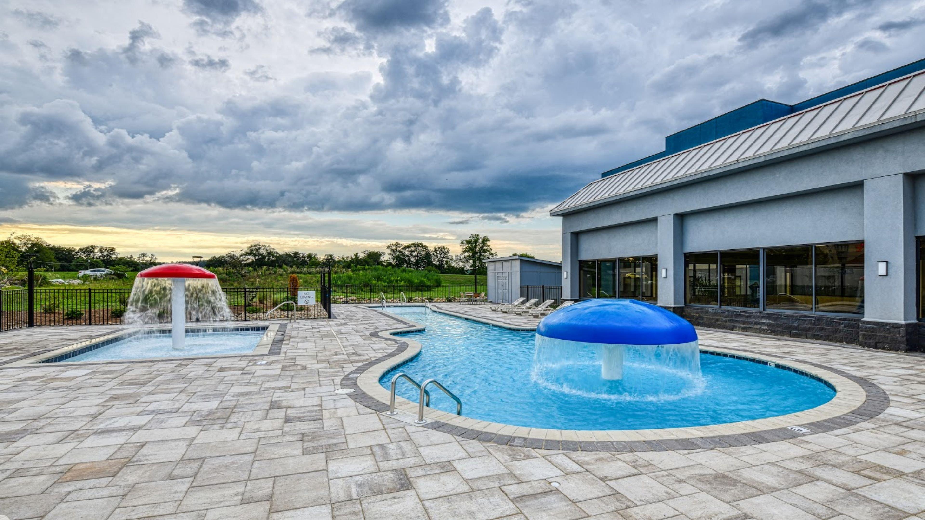 Holiday Inn Express Hotel & Suites Pigeon Forge By Ihg Exterior photo