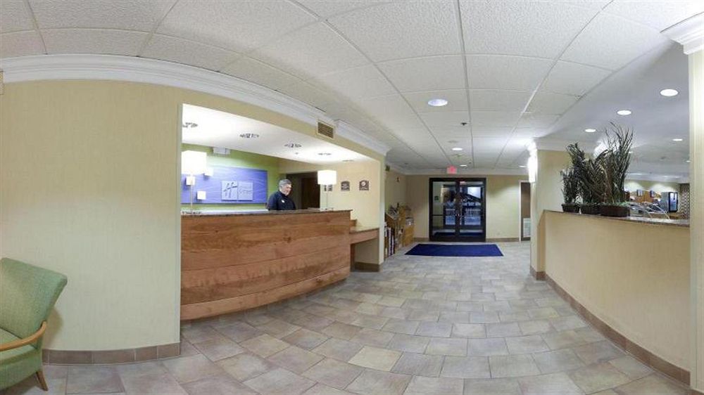 Holiday Inn Express Hotel & Suites Pigeon Forge By Ihg Exterior photo